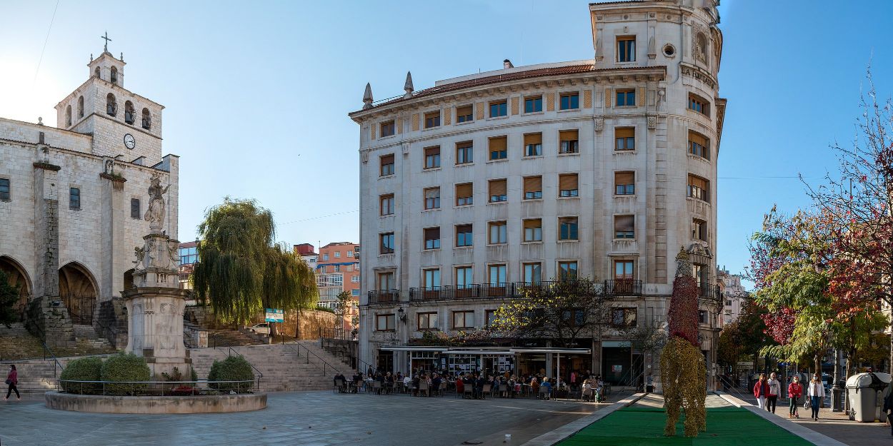 Café La Catedral